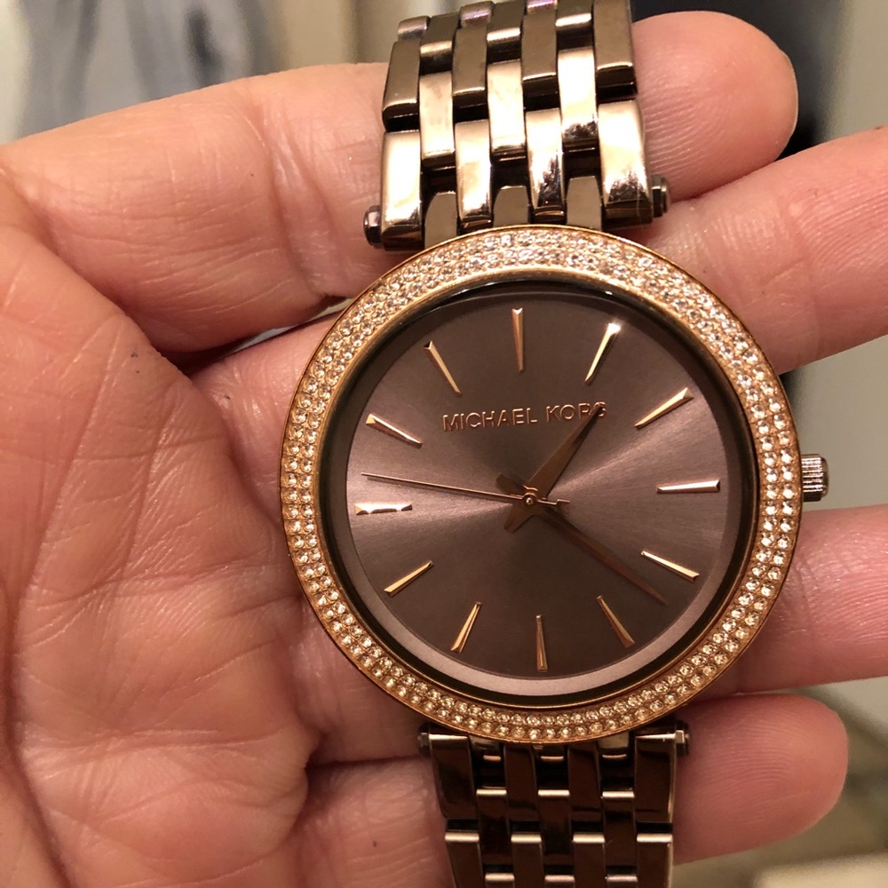 MK Watch